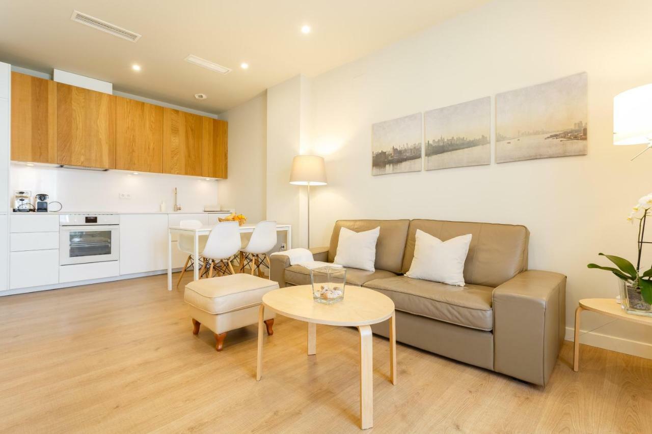 Apartamento Lujo Junto a la Catedral Cádiz Exterior foto