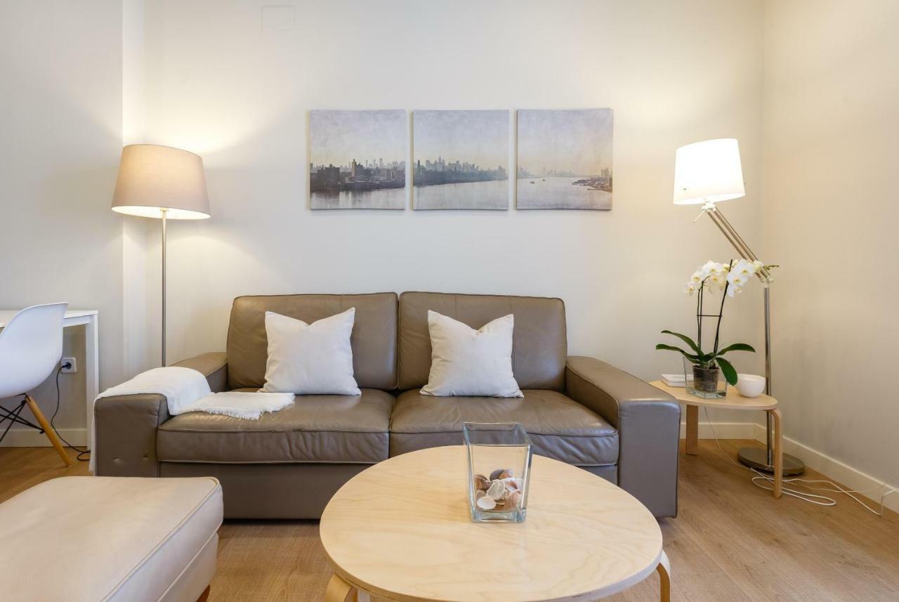 Apartamento Lujo Junto a la Catedral Cádiz Exterior foto