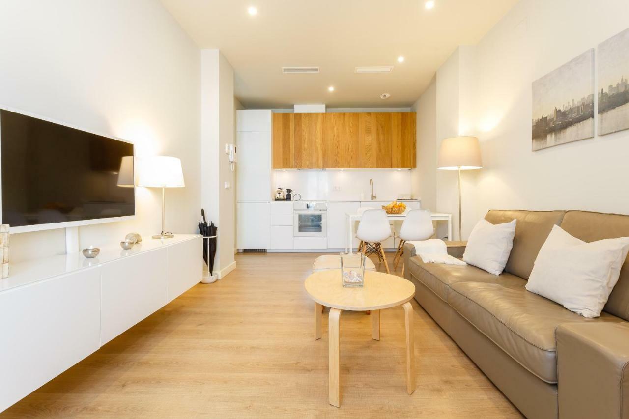 Apartamento Lujo Junto a la Catedral Cádiz Exterior foto