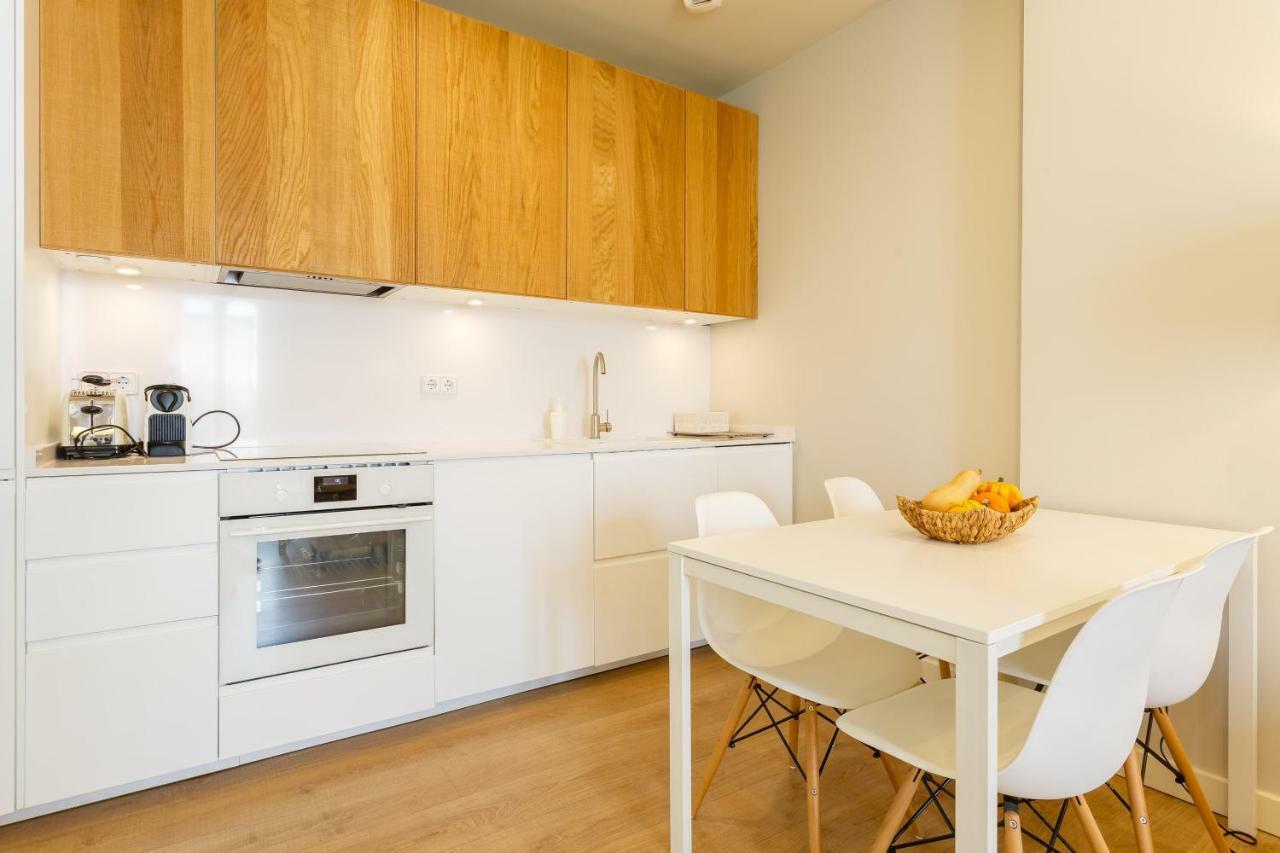 Apartamento Lujo Junto a la Catedral Cádiz Exterior foto