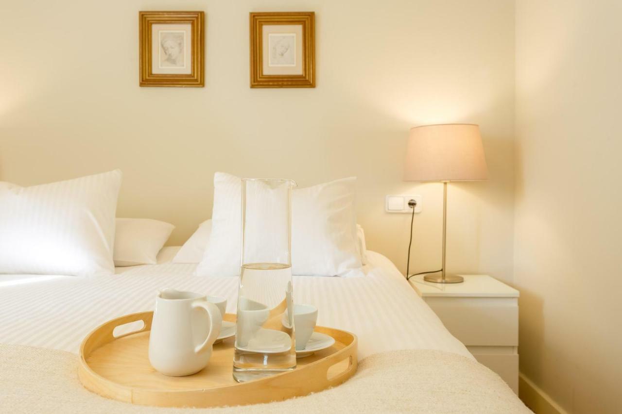 Apartamento Lujo Junto a la Catedral Cádiz Exterior foto
