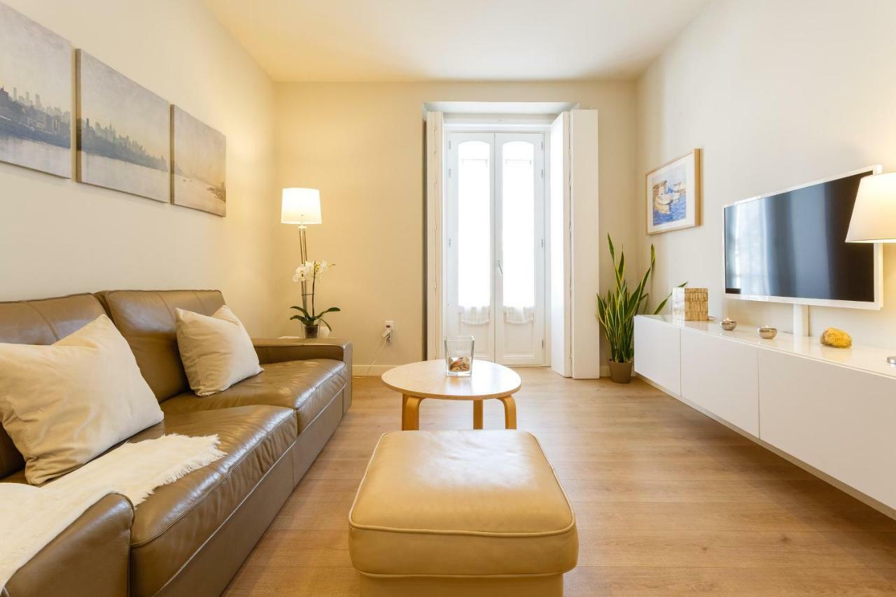Apartamento Lujo Junto a la Catedral Cádiz Exterior foto