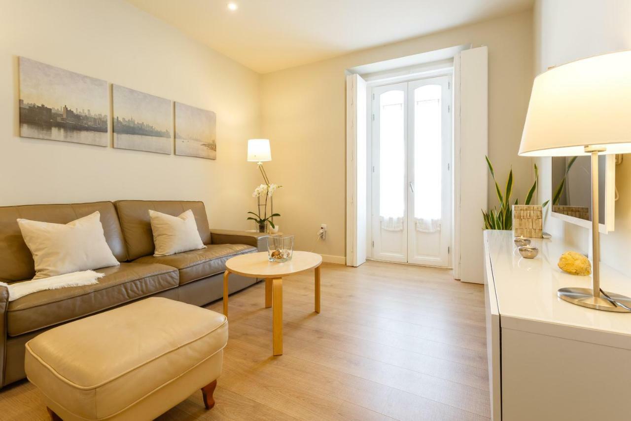 Apartamento Lujo Junto a la Catedral Cádiz Exterior foto
