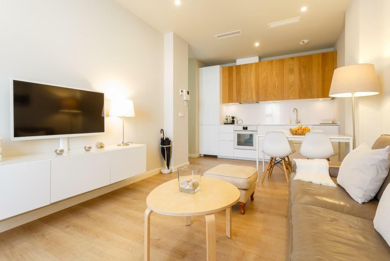 Apartamento Lujo Junto a la Catedral Cádiz Exterior foto