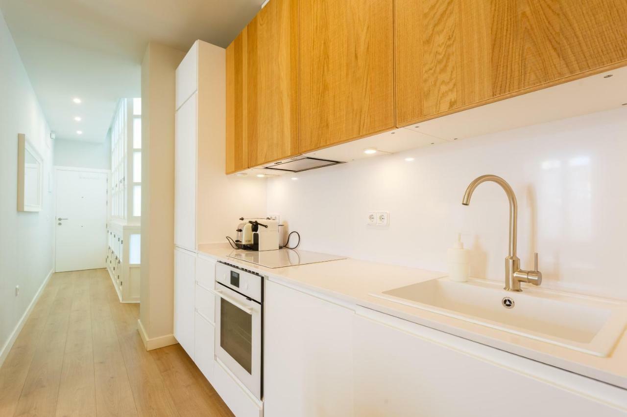 Apartamento Lujo Junto a la Catedral Cádiz Exterior foto