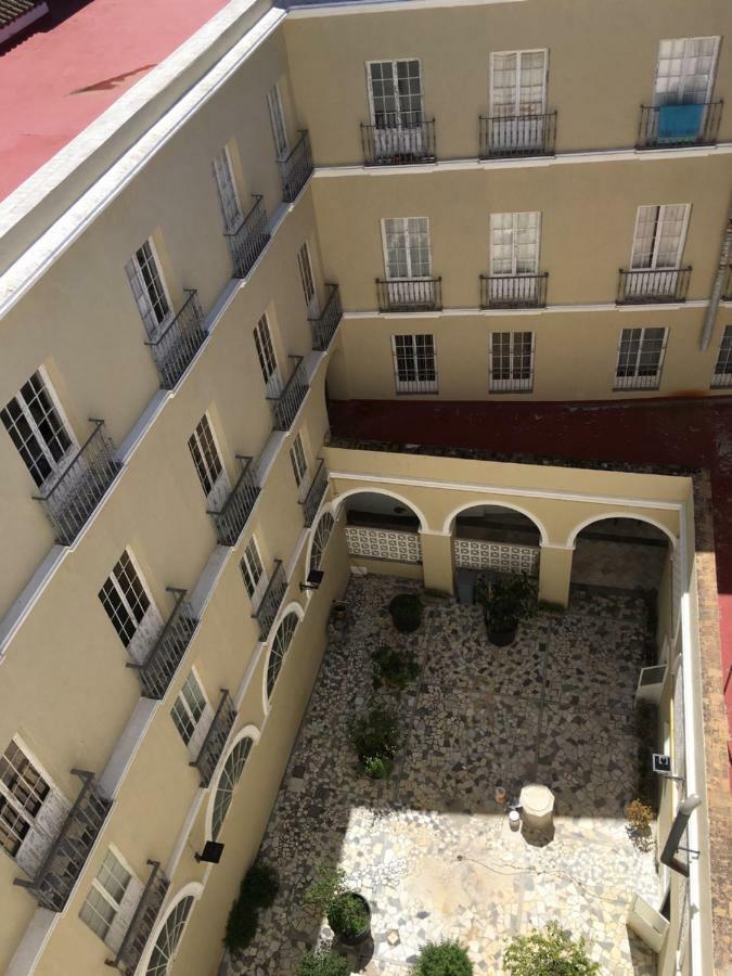 Apartamento Lujo Junto a la Catedral Cádiz Exterior foto