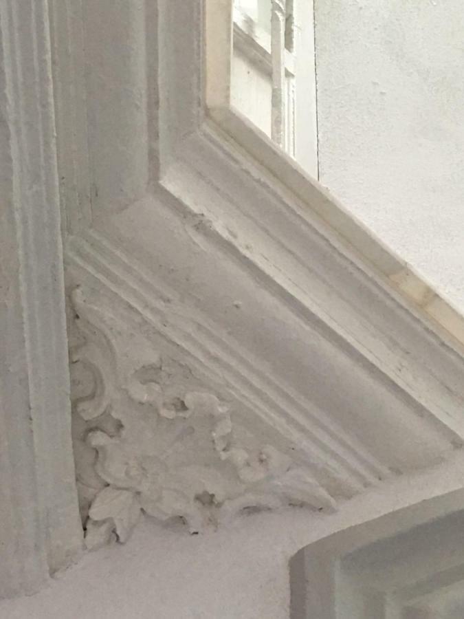 Apartamento Lujo Junto a la Catedral Cádiz Exterior foto