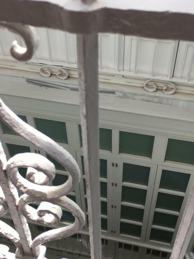 Apartamento Lujo Junto a la Catedral Cádiz Exterior foto