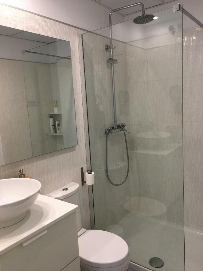 Apartamento Lujo Junto a la Catedral Cádiz Exterior foto