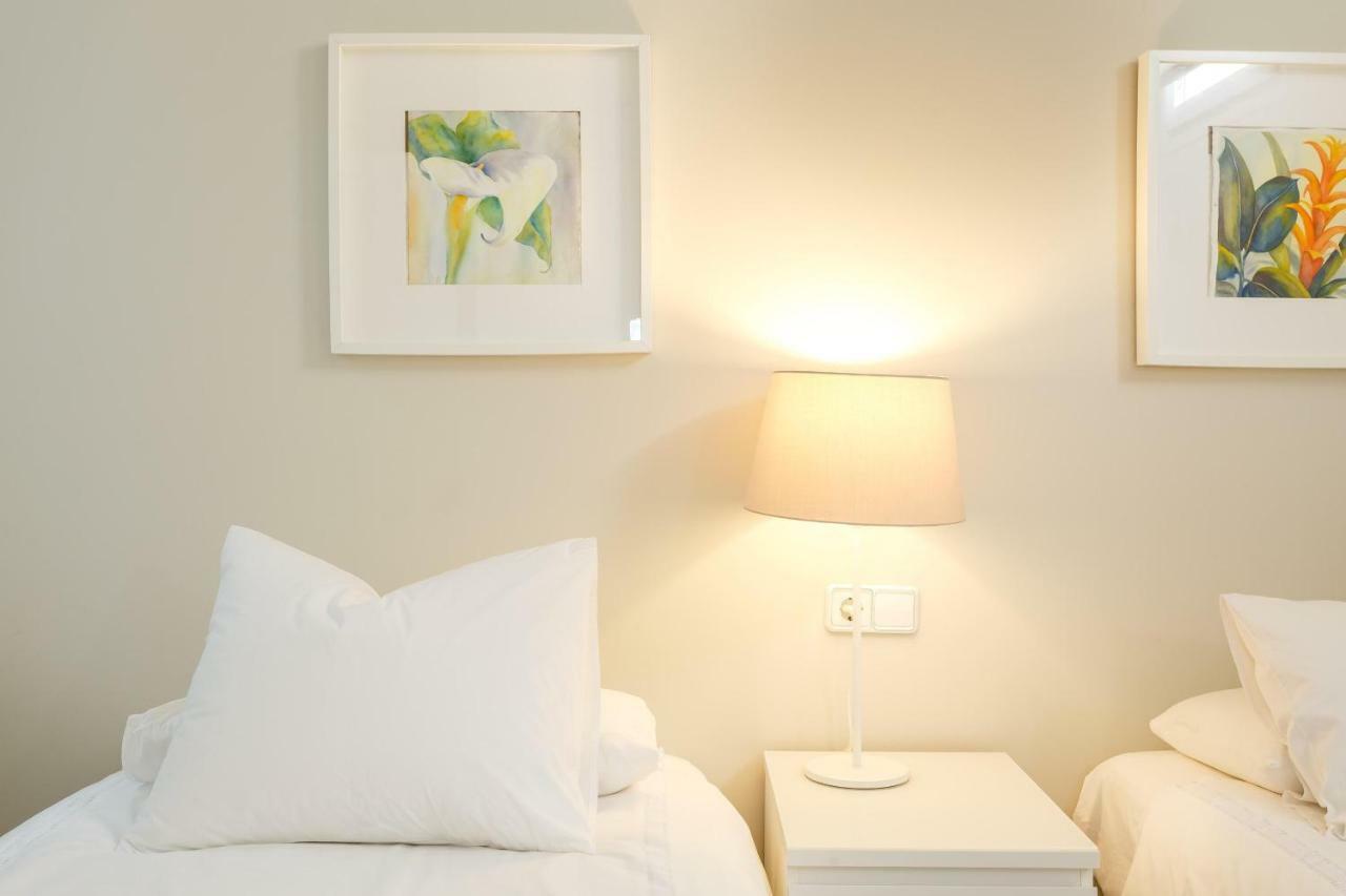 Apartamento Lujo Junto a la Catedral Cádiz Exterior foto