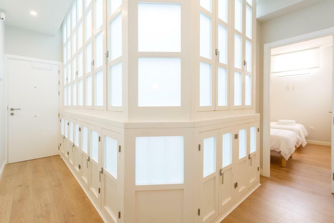 Apartamento Lujo Junto a la Catedral Cádiz Exterior foto