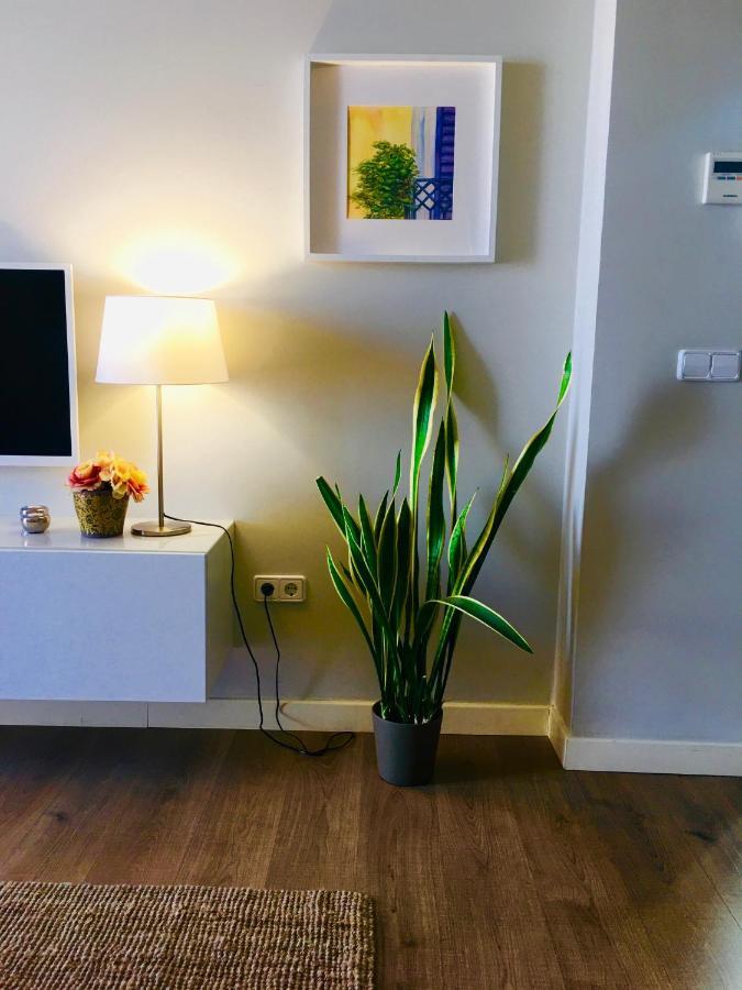 Apartamento Lujo Junto a la Catedral Cádiz Exterior foto