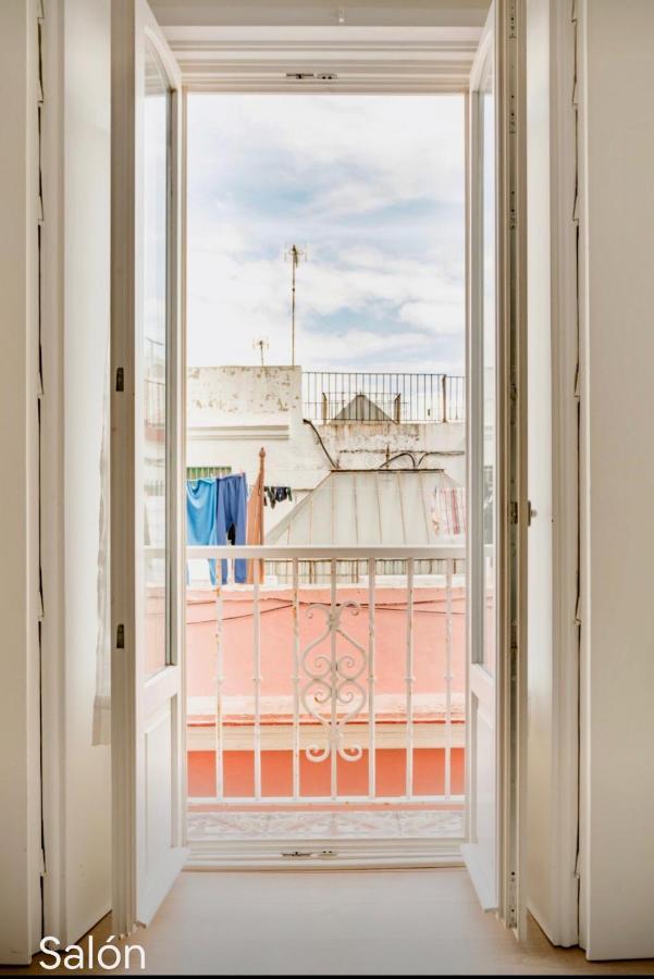 Apartamento Lujo Junto a la Catedral Cádiz Exterior foto