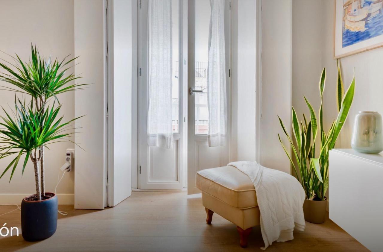 Apartamento Lujo Junto a la Catedral Cádiz Exterior foto